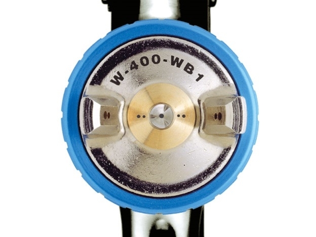 Воздушная головка WB1 для краскопульта W-400WB