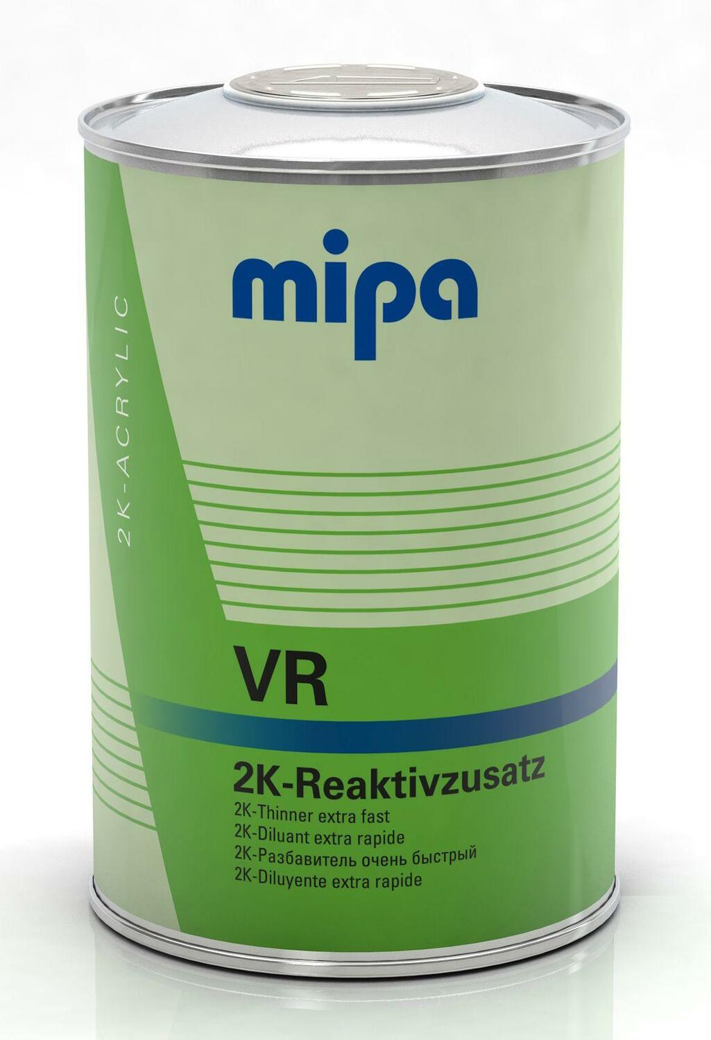 MIPA 2K Reaktivzusatz VR (500мл)