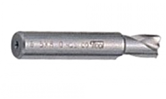 HUBERTH Сверло для высверливания точечной сварки диаметром 8х45 мм