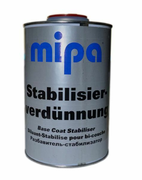 MIPA Stabilisier Verdünnung (1л)