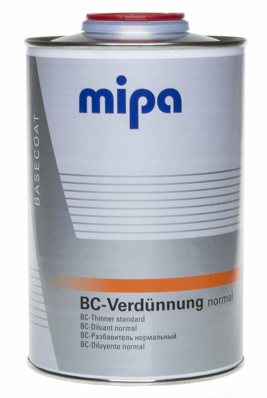MIPA Разбавитель для металликов (1л)
