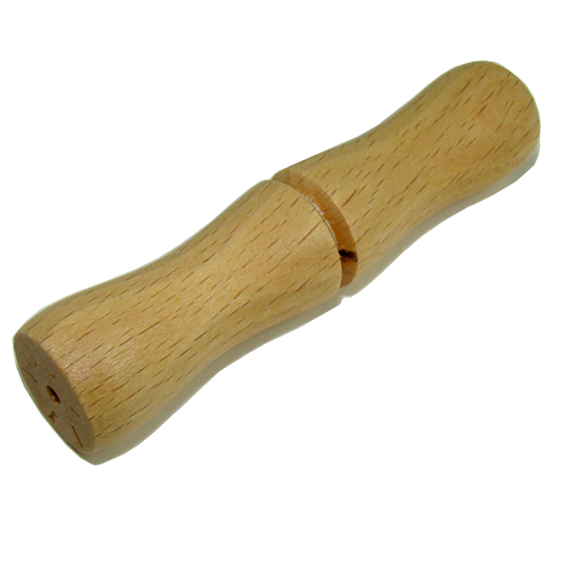 РМ Держатель струны деревянный