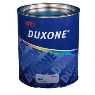 DUXONE  Грунт DX1068+DX28 2K HS 2+1 Наполнитель (1л+0,5л)
