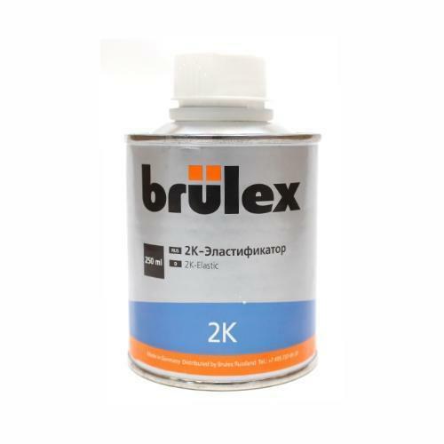 BRULEX Эластификатор 2К (0,25л)