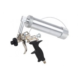 RADEX PGS Пневматический пистолет для напыляемых герметиков
