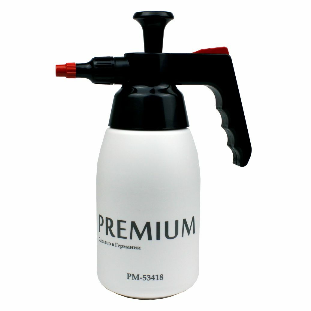 РМ Бутыль-распылитель Premium (1л)