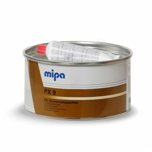 MIPA PX9 Universalspachtel (1,8кг)